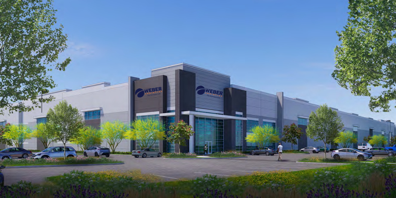 Perris, CA Warehouse | Inland Empire